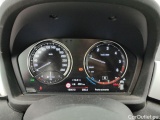  Bmw  X1 BMW  sDrive18d (100 kW) 5d #7