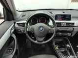  Bmw  X1 BMW  sDrive18d (100 kW) 5d #8
