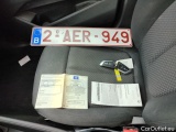  Bmw  X1 BMW  sDrive18d (100 kW) 5d #10