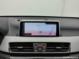  Bmw  X1 BMW  sDrive18d (100 kW) 5d #13