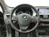  Bmw  X1 BMW  sDrive18d (100 kW) 5d #25