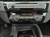  Bmw  X1 BMW  sDrive18d (100 kW) 5d #26