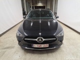  Mercedes  CLA-Klasse Mercedes-Benz CLA Shooting Brake CLA 200 d Business Solution Limited 5d 