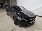  Mercedes  CLA-Klasse Mercedes-Benz CLA Shooting Brake CLA 200 d Business Solution Limited 5d #2