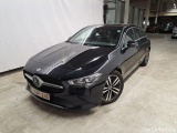  Mercedes  CLA-Klasse Mercedes-Benz CLA Shooting Brake CLA 200 d Business Solution Limited 5d #3
