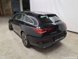  Mercedes  CLA-Klasse Mercedes-Benz CLA Shooting Brake CLA 200 d Business Solution Limited 5d #4