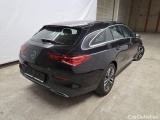  Mercedes  CLA-Klasse Mercedes-Benz CLA Shooting Brake CLA 200 d Business Solution Limited 5d #5