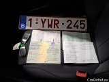  Mercedes  CLA-Klasse Mercedes-Benz CLA Shooting Brake CLA 200 d Business Solution Limited 5d #7