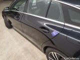  Mercedes  CLA-Klasse Mercedes-Benz CLA Shooting Brake CLA 200 d Business Solution Limited 5d #31
