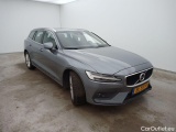  Volvo  V60 VOLVO  DIESEL - 2018 2.0 B4 197 Momentum Pro Geartronic 5d #2