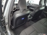  Volvo  V60 VOLVO  DIESEL - 2018 2.0 B4 197 Momentum Pro Geartronic 5d #35
