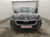  Skoda  Octavia Skoda  Combi 1.0 TSI eTec 81kW DSG7 Ambition 5d 