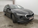  Skoda  Octavia Skoda  Combi 1.0 TSI eTec 81kW DSG7 Ambition 5d #2