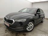  Skoda  Octavia Skoda  Combi 1.0 TSI eTec 81kW DSG7 Ambition 5d #3