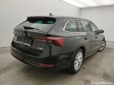  Skoda  Octavia Skoda  Combi 1.0 TSI eTec 81kW DSG7 Ambition 5d #5