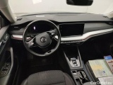  Skoda  Octavia Skoda  Combi 1.0 TSI eTec 81kW DSG7 Ambition 5d #9