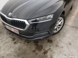  Skoda  Octavia Skoda  Combi 1.0 TSI eTec 81kW DSG7 Ambition 5d #35