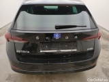  Skoda  Octavia Skoda  Combi 1.0 TSI eTec 81kW DSG7 Ambition 5d #44