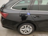  Skoda  Octavia Skoda  Combi 1.0 TSI eTec 81kW DSG7 Ambition 5d #47