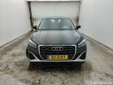  Audi  Q2 AUDI  DIESEL - 2021 35 TDi 150 Quattro S line S tronic 5d 