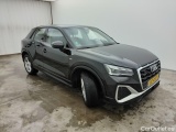  Audi  Q2 AUDI  DIESEL - 2021 35 TDi 150 Quattro S line S tronic 5d #2