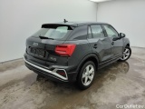  Audi  Q2 AUDI  DIESEL - 2021 35 TDi 150 Quattro S line S tronic 5d #5