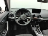  Audi  Q2 AUDI  DIESEL - 2021 35 TDi 150 Quattro S line S tronic 5d #9