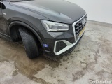  Audi  Q2 AUDI  DIESEL - 2021 35 TDi 150 Quattro S line S tronic 5d #49