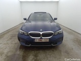 Bmw  Serie 3 BMW 3 Reeks Berline 330e (215 kW) 4d 