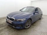  Bmw  Serie 3 BMW 3 Reeks Berline 330e (215 kW) 4d #4