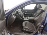  Bmw  Serie 3 BMW 3 Reeks Berline 330e (215 kW) 4d #6