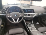  Bmw  Serie 3 BMW 3 Reeks Berline 330e (215 kW) 4d #9