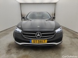  Mercedes  E-Klasse MERCEDES CLASSE E DIESEL (W213) - 2021 E 220 d 200hp MHD Luxury Line 4d 