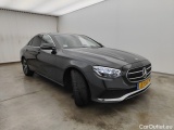  Mercedes  E-Klasse MERCEDES CLASSE E DIESEL (W213) - 2021 E 220 d 200hp MHD Luxury Line 4d #2