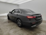  Mercedes  E-Klasse MERCEDES CLASSE E DIESEL (W213) - 2021 E 220 d 200hp MHD Luxury Line 4d #4