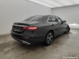  Mercedes  E-Klasse MERCEDES CLASSE E DIESEL (W213) - 2021 E 220 d 200hp MHD Luxury Line 4d #5