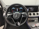  Mercedes  E-Klasse MERCEDES CLASSE E DIESEL (W213) - 2021 E 220 d 200hp MHD Luxury Line 4d #19