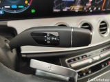  Mercedes  E-Klasse MERCEDES CLASSE E DIESEL (W213) - 2021 E 220 d 200hp MHD Luxury Line 4d #22
