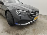  Mercedes  E-Klasse MERCEDES CLASSE E DIESEL (W213) - 2021 E 220 d 200hp MHD Luxury Line 4d #24