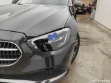  Mercedes  E-Klasse MERCEDES CLASSE E DIESEL (W213) - 2021 E 220 d 200hp MHD Luxury Line 4d #34