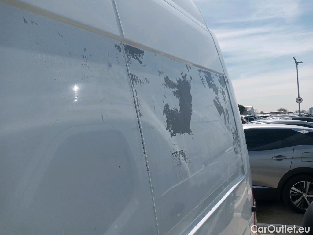  Renault  Master RENAULT  / 2014 / 4P / furgón Furgón T L3H3 3500 E 107kW (145CV) TT #43