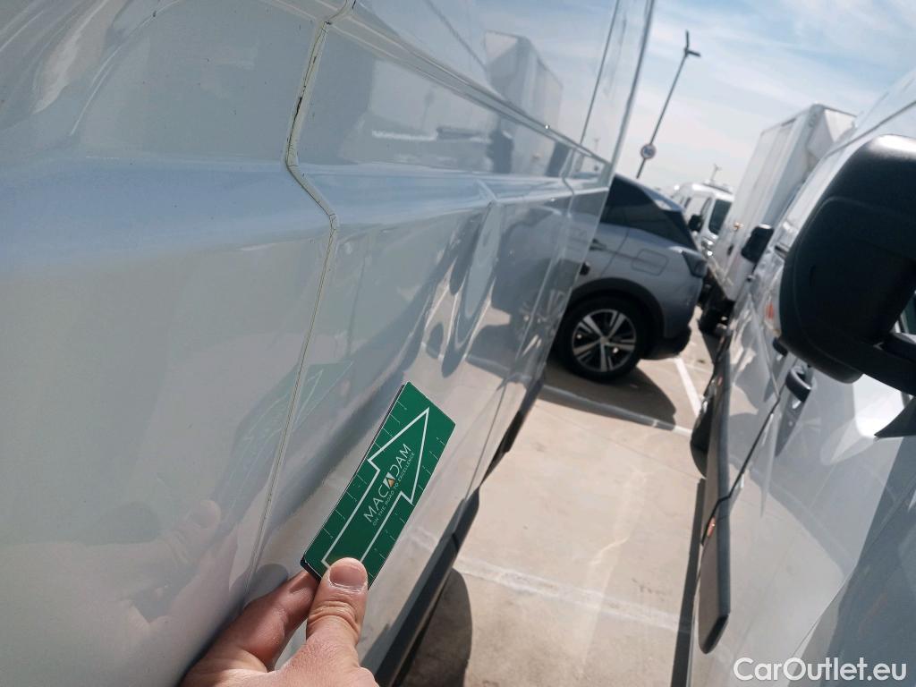  Renault  Master RENAULT  / 2014 / 4P / furgón Furgón T L3H3 3500 E 107kW (145CV) TT #7