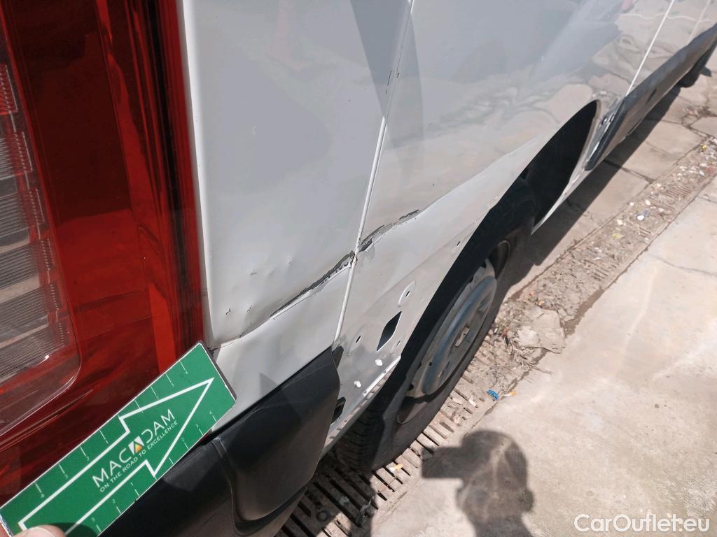  Renault  Master RENAULT  / 2014 / 4P / furgón Furgón T L3H3 3500 E 107kW (145CV) TT #9
