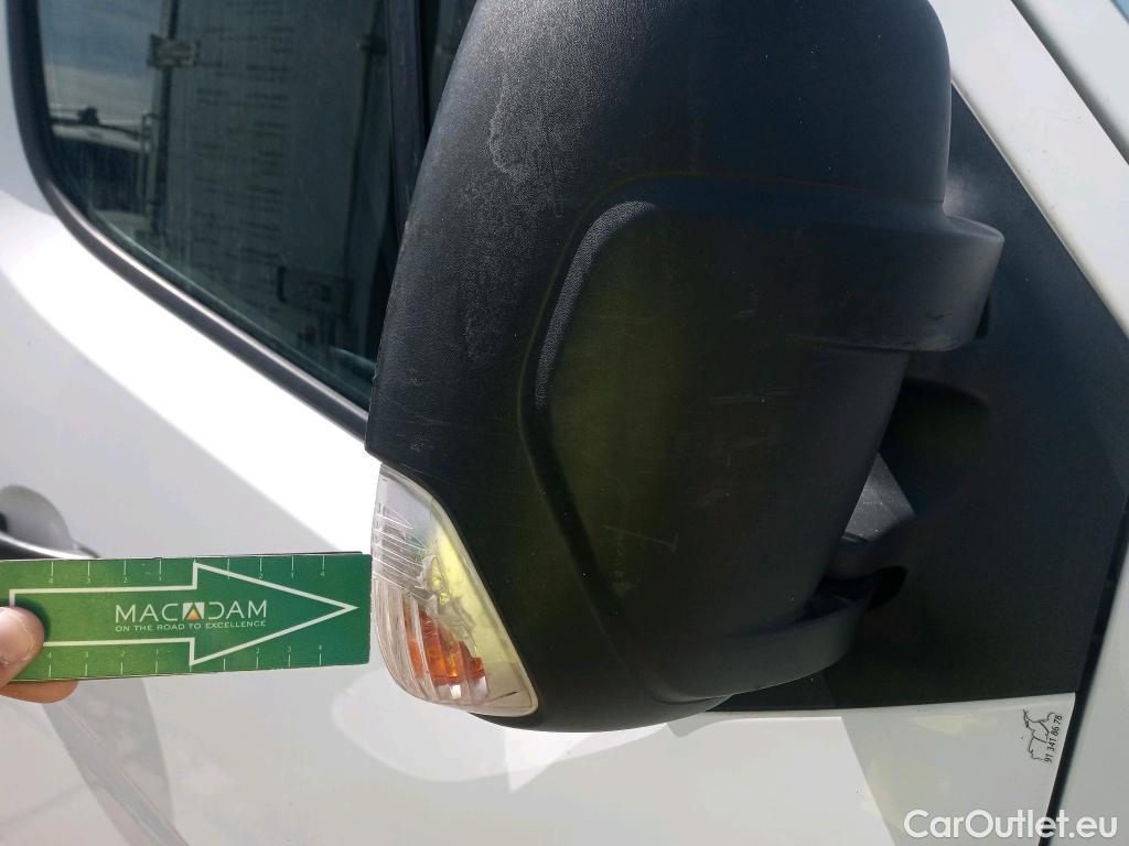  Renault  Master RENAULT  / 2014 / 4P / furgón Furgón T L3H3 3500 E 107kW (145CV) TT #72