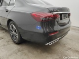  Mercedes  E-Klasse MERCEDES CLASSE E DIESEL (W213) - 2021 E 220 d 200hp MHD Luxury Line 4d #40