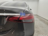 Mercedes  E-Klasse MERCEDES CLASSE E DIESEL (W213) - 2021 E 220 d 200hp MHD Luxury Line 4d #45