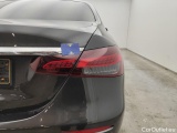  Mercedes  E-Klasse MERCEDES CLASSE E DIESEL (W213) - 2021 E 220 d 200hp MHD Luxury Line 4d #47