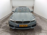  Bmw  Serie 5 BMW 5 DIESEL - 2017 530 d 265 xDrive (EU6d-TEMP) 4d Sport Auto 