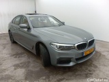  Bmw  Serie 5 BMW 5 DIESEL - 2017 530 d 265 xDrive (EU6d-TEMP) 4d Sport Auto #2