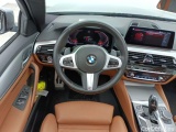  Bmw  Serie 5 BMW 5 DIESEL - 2017 530 d 265 xDrive (EU6d-TEMP) 4d Sport Auto #9